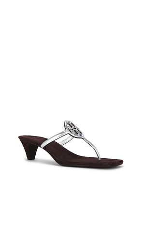 SANDALES MILLLER SQUARE TOE en , , . Taille 6. Also en 7.5, 8, 8.5, 7, 9, 6.5 - Tory Burch - Modalova