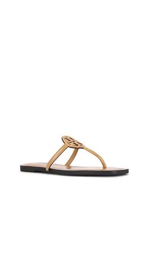 TONGS MILLER SQUARE TOE en . Taille 6. Also en 7.5, 8, 8.5 - Tory Burch - Modalova