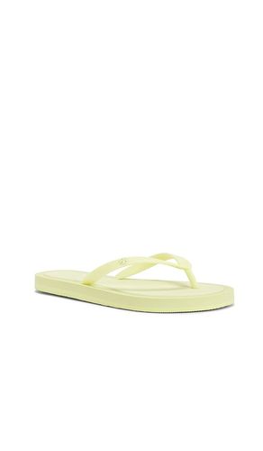 TONGS KIRA PADDED en . Taille 6. Also en 7, 9 - Tory Burch - Modalova
