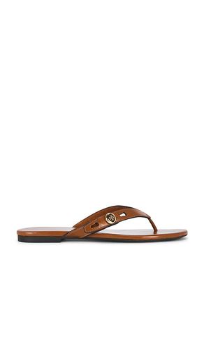 SANDALES ROMY THONG en . Taille 6. Also en 7, 7.5, 9 - Tory Burch - Modalova