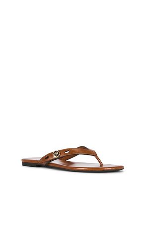 SANDALES ROMY THONG en . Taille 7. Also en 7.5, 9 - Tory Burch - Modalova