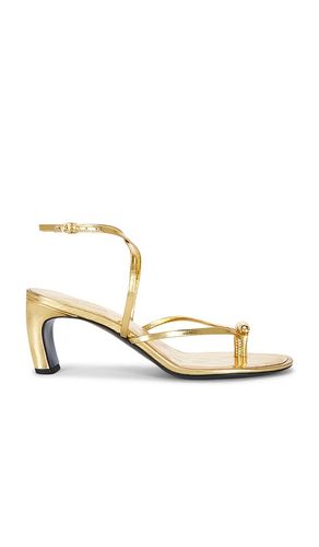 SANDALES PIERCED STRAPPY HEEL en . Taille 11. Also en 6, 7, 8, 9 - Tory Burch - Modalova