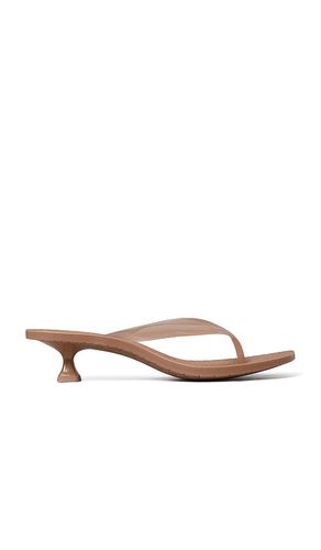 TONGS JELLY HEEL en . Taille 6. Also en 7, 8 - Tory Burch - Modalova