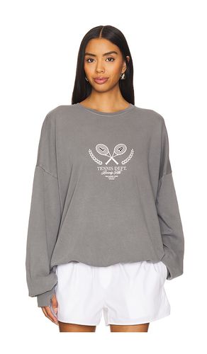 SWEAT BEVERLY HILLS TENNIS in . Size M, S, XL - The Laundry Room - Modalova