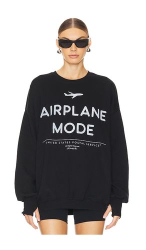 SWEAT AIRPLANE MODE USPS en . Taille S. Also en XS, M - The Laundry Room - Modalova