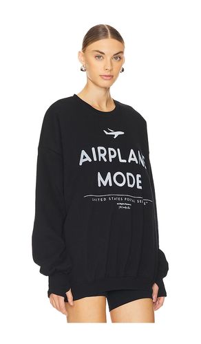 SWEAT AIRPLANE MODE USPS en . Taille M. Also en S, XS - The Laundry Room - Modalova