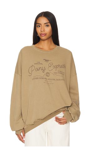 SWEAT PONY EXPRESS in . Size M, S, XL, XS - The Laundry Room - Modalova