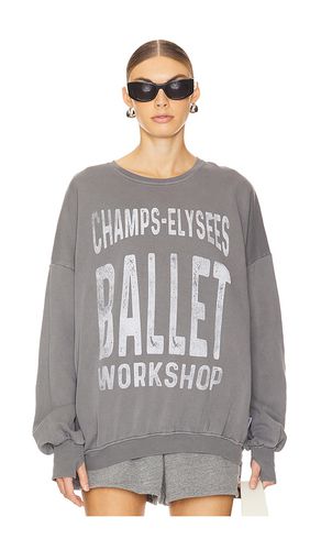 SWEAT CHAMPS ELYSEES BALLET in . Size M, S - The Laundry Room - Modalova