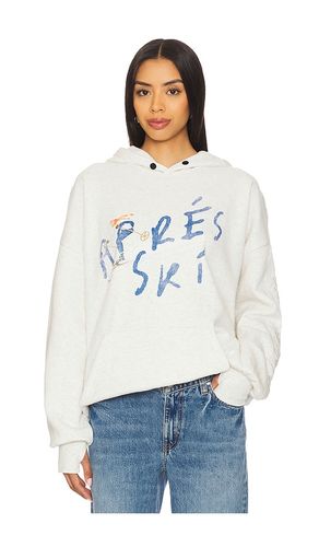 SWEAT À CAPUCHE APRES SKI SAVOIE FRANCE in . Size M, S, XL, XS - The Laundry Room - Modalova