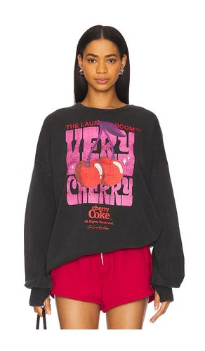 SWEAT VERY CHERRY in . Size M, S, XS - The Laundry Room - Modalova