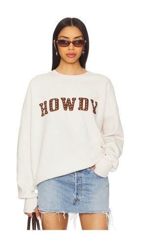 SWEAT RHINESTONE in . Size M, S, XL, XS - The Laundry Room - Modalova