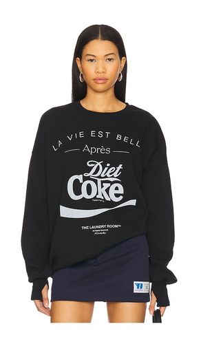 SWEAT LIFE IS BEAUTIFUL AFTER DIET COKE in . Size M, XS - The Laundry Room - Modalova