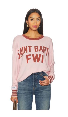 PULL SAINT BARTH FWI en . Taille L. Also en S - The Laundry Room - Modalova