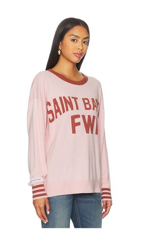 PULL SAINT BARTH FWI en . Taille L. Also en S - The Laundry Room - Modalova
