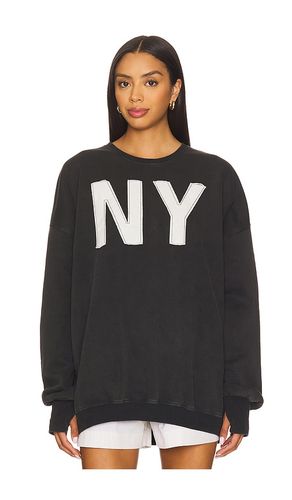 SWEAT BIG IN NY en . Taille L. Also en M, S, XL, XS - The Laundry Room - Modalova