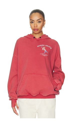 SWEAT À CAPUCHE HIDEOUT APRES SKATE en . Taille L. Also en M, S, XS - The Laundry Room - Modalova