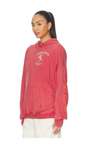 SWEAT À CAPUCHE HIDEOUT APRES SKATE en . Taille XS. Also en S, M, L, XL - The Laundry Room - Modalova