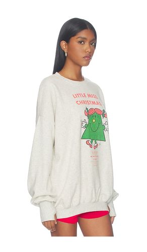 SWEAT LITTLE MISS CHRISTMAS en . Taille L. Also en M, S, XL, XS - The Laundry Room - Modalova