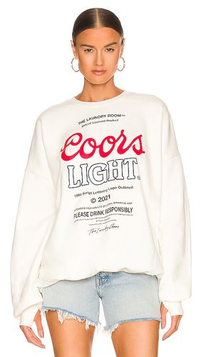 COMBINAISON COORS LIGHT OFFICIAL JUMP in . Size M, S - The Laundry Room - Modalova