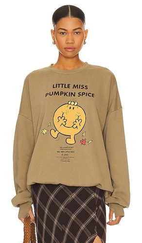 COMBINAISON LITTLE MISS PUMPKIN SPICE en . Taille L. Also en M, S, XS - The Laundry Room - Modalova