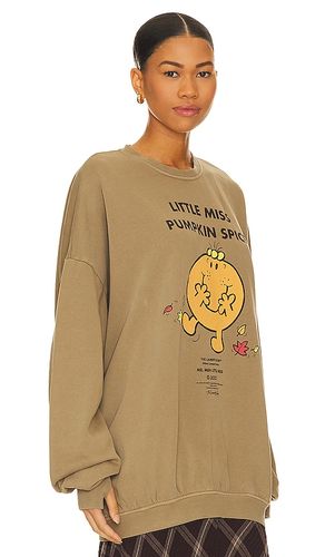 COMBINAISON LITTLE MISS PUMPKIN SPICE en . Taille M. Also en S, XS - The Laundry Room - Modalova