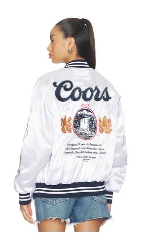 Coors Original 40oz Stadium Jacket Smu en , , . Taille S. Also en XS - The Laundry Room - Modalova