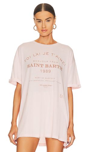 T-SHIRT SAINT BARTH 89 en . Taille L. Also en M, S, XL, XS - The Laundry Room - Modalova