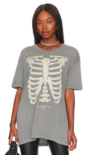 T-SHIRT SPOOKY OVERSIZED en . Taille L. Also en M, S - The Laundry Room - Modalova