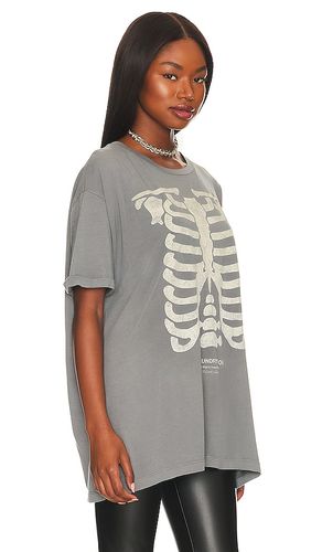 T-SHIRT SPOOKY OVERSIZED en . Taille L. Also en M, S - The Laundry Room - Modalova