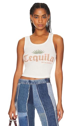 DÉBARDEUR MAILLE CÔTELÉE TEQUILA in . Size M, XL - The Laundry Room - Modalova