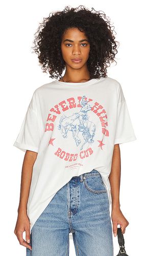 T-SHIRT OVERSIZED BEVERLY HILLS RODEO CLUB in . Size M, S, XS - The Laundry Room - Modalova