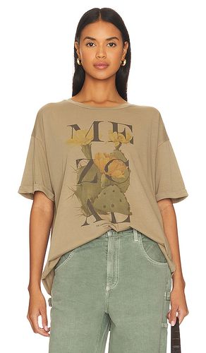 T-SHIRT OVERSIZED MEZCAL DESERT in . Size M, S, XS - The Laundry Room - Modalova