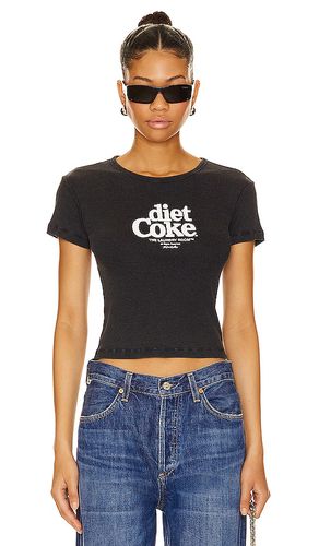 T-SHIRT BABY DIET COKE in . Size M, S, XL, XS - The Laundry Room - Modalova