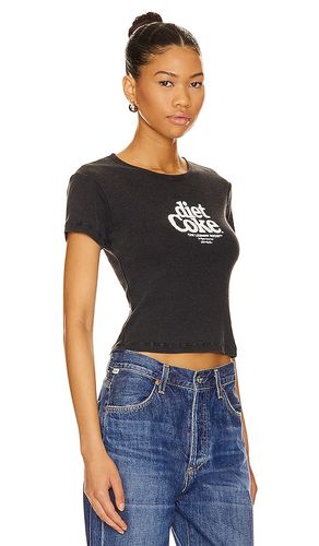 T-SHIRT BABY DIET COKE en . Taille L. Also en M, S - The Laundry Room - Modalova