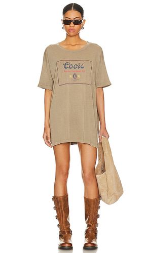 T-SHIRT OVERSIZED COORS FINE BANQUET in . Size S - The Laundry Room - Modalova