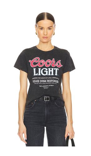 Coors Light 1994 Perfect Tee in . Size M, S, XL, XS - The Laundry Room - Modalova