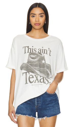 T-SHIRT OVERSIZED THIS AINT TEXAS in . Size M, S, XL, XS - The Laundry Room - Modalova