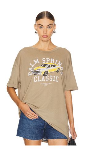 T-SHIRT OVERSIZED PALM SPRINGS CLASSIC in . Size M, S, XS - The Laundry Room - Modalova