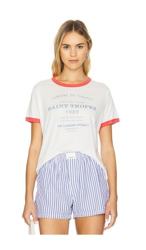 T-SHIRT SAINT TROPEZ in . Size M, S, XS - The Laundry Room - Modalova