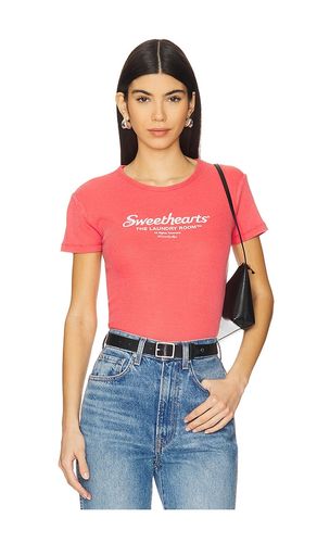 T-SHIRT BABY SWEETHEARTS OFFICIAL en . Taille L. Also en M, S, XL, XS - The Laundry Room - Modalova