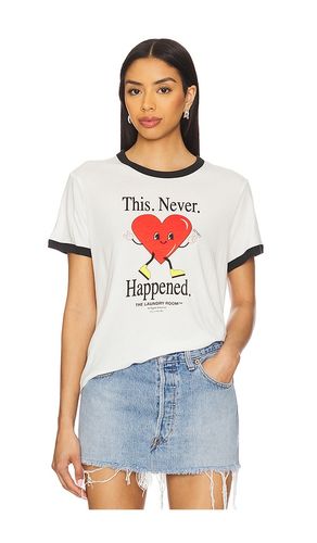 T-SHIRT THIS NEVER HAPPENED in . Size M, S, XL, XS - The Laundry Room - Modalova