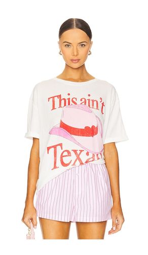 T-SHIRT OVERSIZED THIS AIN'T TEXAS LOVE in . Size M, S, XL, XS - The Laundry Room - Modalova