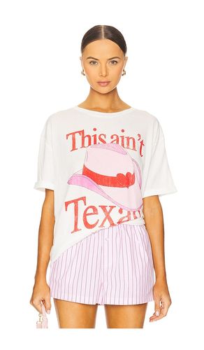 T-SHIRT OVERSIZED THIS AIN'T TEXAS LOVE in . Size XS - The Laundry Room - Modalova