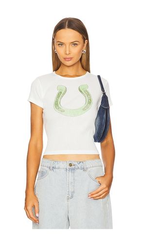 T-SHIRT BABY LUCKY in . Size M, S, XL, XS - The Laundry Room - Modalova