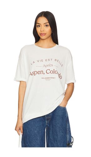 T-SHIRT LIFE IS BEAUTIFUL AFTER in . Size M, S, XL, XS - The Laundry Room - Modalova