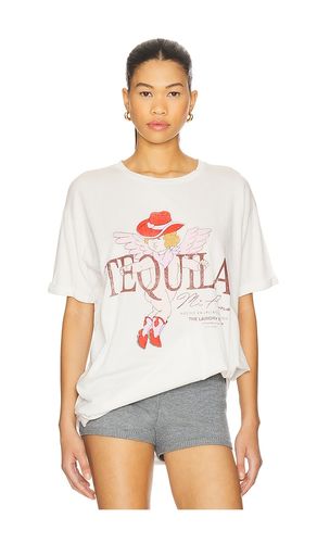 T-SHIRT OVERSIZED TEQUILA MI AMOR in . Size M, S, XL, XS - The Laundry Room - Modalova