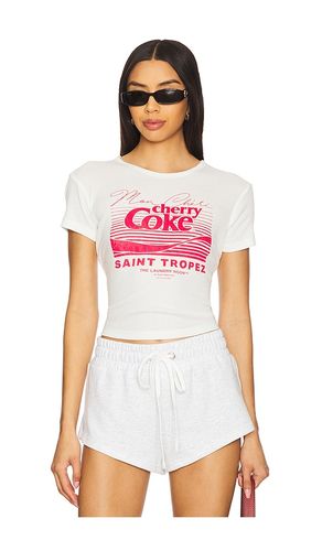 T-SHIRT BABY CHERRY en . Taille L. Also en M, S, XL, XS - The Laundry Room - Modalova