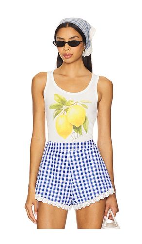 DÉBARDEUR en . Taille L. Also en M, S, XS - The Laundry Room - Modalova