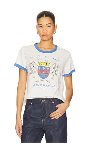 T-SHIRT RINGER SAINT in . Size M, S, XL, XS - The Laundry Room - Modalova