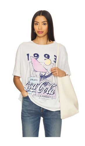 T-SHIRT OVERSIZED ST MAARTEN in . Size M, S, XL, XS - The Laundry Room - Modalova